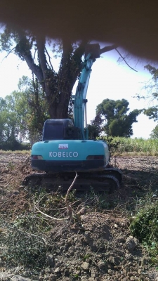 ขายแบคโค KOBELCO SK100-5 มาร์คไฟ ไฟฟ้าเต็ม เอกสารใบอินวอร์ย สนใจโทร 090-8588220คุณนะ 093-3258446คุณบิว หรือเข้าดูสินค้าอื่นๆได้ที่ www.truck.in.th/498 หรือเพจFacebook ณรงค์ ซื้อขายรถมือสอง (เว็บไซต์ส่วนตัว) หรือFacebook อู่ คุณนะ ขายแบคโค KOBELCO SK100-5 มาร์คไฟ ไฟฟ้าเต็ม เอกสารใบอินวอร์ย สนใจโทร 090-8588220คุณนะ 093-3258446คุณบิว หรือเข้าดูสินค้าอื่นๆได้ที่ www.truck.in.th/498 หรือเพจFacebook ณรงค์ ซื้อขายรถมือสอง (เว็บไซต์ส่วนตัว) หรือFacebook อู่ คุณนะ