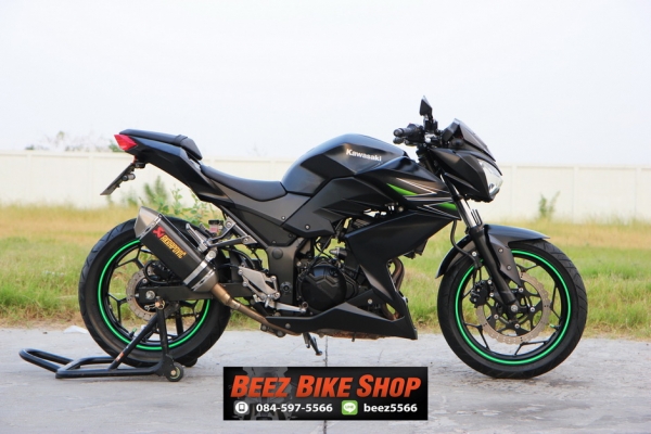 ขาย Kawasaki Z250 รุ่นปี 2013 ท่อแต่ง วิ่งน้อย สภาพlสวย ทะเบียนพร้อมโอน ขาย Kawasaki Z250 รุ่นปี 2013 ท่อแต่ง วิ่งน้อย สภาพlสวย ทะเบียนพร้อมโอน