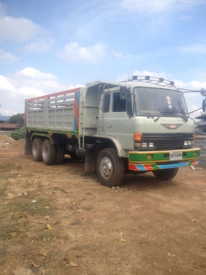 ขายดั้ม2เพลา HINO FM227 เครื่อง220แรง สโลเดิม เอกสารพร้อมโอน สนใจโทร 090-8588220คุณนะ 093-3258446คุณบิว หรือเข้าดูสินค้าอื่นๆได้ที่ www.truck.in.th/498 หรือเพจFacebook ณรงค์ ซื้อขายรถมือสอง (เว็บไซต์ส่วนตัว) หรือFacebook อู่ คุณนะ