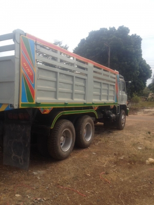 ขายดั้ม2เพลา HINO FM227 เครื่อง220แรง สโลเดิม เอกสารพร้อมโอน สนใจโทร 090-8588220คุณนะ 093-3258446คุณบิว หรือเข้าดูสินค้าอื่นๆได้ที่ www.truck.in.th/498 หรือเพจFacebook ณรงค์ ซื้อขายรถมือสอง (เว็บไซต์ส่วนตัว) หรือFacebook อู่ คุณนะ