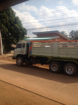 ขายดั้ม2เพลา HINO FM227 เครื่อง220แรง สโลเดิม เอกสารพร้อมโอน สนใจโทร 090-8588220คุณนะ 093-3258446คุณบิว หรือเข้าดูสินค้าอื่นๆได้ที่ www.truck.in.th/498 หรือเพจFacebook ณรงค์ ซื้อขายรถมือสอง (เว็บไซต์ส่วนตัว) หรือFacebook อู่ คุณนะ