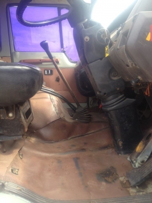 ขายดั้ม2เพลา HINO FM227 เครื่อง220แรง สโลเดิม เอกสารพร้อมโอน สนใจโทร 090-8588220คุณนะ 093-3258446คุณบิว หรือเข้าดูสินค้าอื่นๆได้ที่ www.truck.in.th/498 หรือเพจFacebook ณรงค์ ซื้อขายรถมือสอง (เว็บไซต์ส่วนตัว) หรือFacebook อู่ คุณนะ