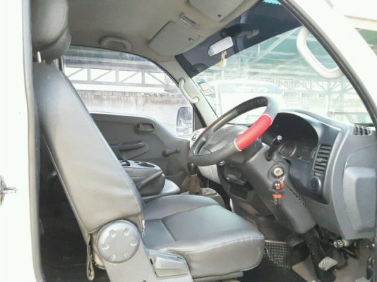 ขาย Kia Jumbo K2700 4ล้อไม่ติดเวลา ปี 04. ขาย Kia Jumbo K2700 4ล้อไม่ติดเวลา ปี 04.