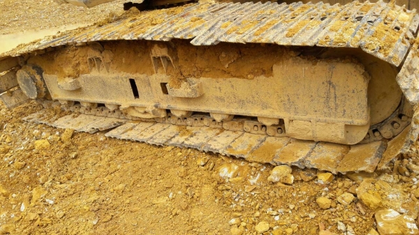 ขายรถแบคโฮ SUMITOMO 2800 F2 รถ 200 ราคา 350000