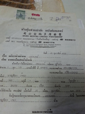 ขายรถแบคโฮ SUMITOMO 2800 F2 รถ 200 ราคา 350000