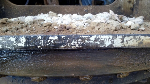 ขายรถแบคโฮ SUMITOMO 2800 F2 รถ 200 ราคา 350000