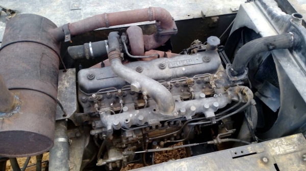 ขายรถแบคโฮ SUMITOMO 2800 F2 รถ 200 ราคา 350000