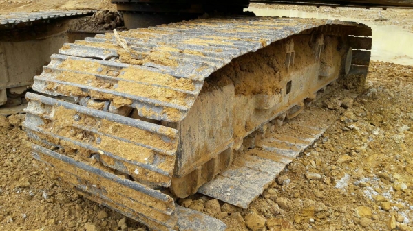 ขายรถแบคโฮ SUMITOMO 2800 F2 รถ 200 ราคา 350000