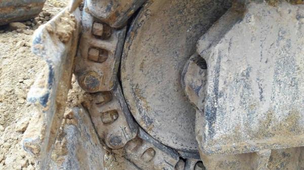 ขายรถแบคโฮ SUMITOMO 2800 F2 รถ 200 ราคา 350000