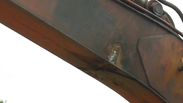 ขายรถแบคโฮ SUMITOMO 2800 F2 รถ 200 ราคา 350000