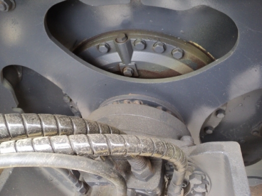 รถบดสั่นสะเทือนหน้าเหล็ก หลังยาง ขนาด 10 ตัน Bomag BW211D-4 #1437 รถถึงไทยแล้วนะคะ สภาพดี เก่านอกแท้ ติดต่อ ใหม่ 061-4194022