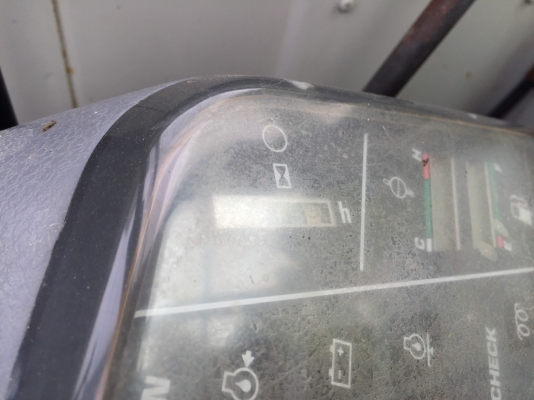 ขายด่วน KOMATSU PC 40-7 เก่าญี่ปุ่น มาใหม่ ชั่วโมงน้อย  สภาพสวย พร้อมใช้งาน  สนใจโทร 089-7462641 สุวรรณี จ้า