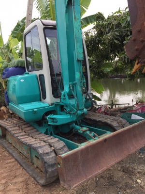 ขายด่วน KOMATSU PC 40-7 เก่าญี่ปุ่น มาใหม่ ชั่วโมงน้อย  สภาพสวย พร้อมใช้งาน  สนใจโทร 089-7462641 สุวรรณี จ้า