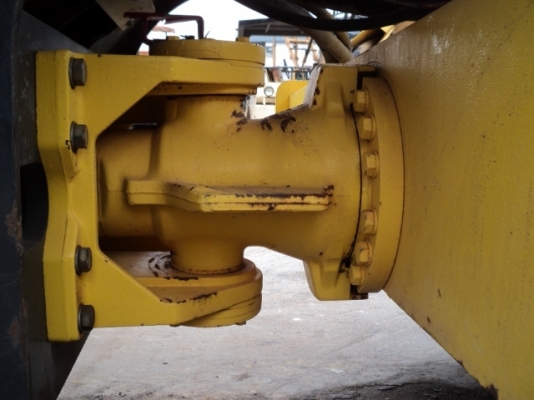 รถบดสั่นสะเทือนหน้าเหล็ก หลังยาง ขนาด 10 ตัน Bomag BW211D-4 #1133 สภาพดี เก่านอกแท้