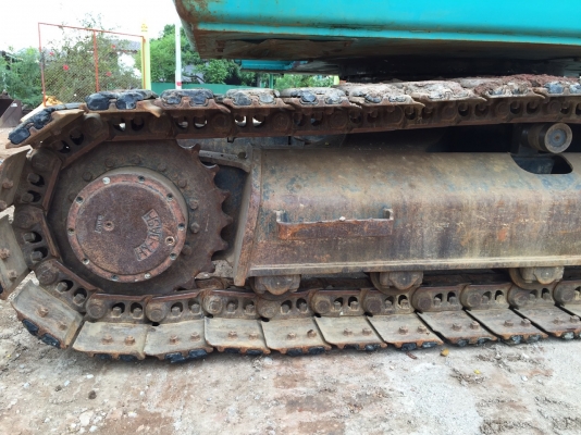 ขายด่วน รถขุด KOBELCO SK135SR  พร้อมหัวกระแทก นำเข้าจากญี่ปุ่นยังไม่ผ่านการใช้งานในไทย สภาพสวย พร้อมใช้ สนใจโทร 089-7462641 สุวรรณีจ้า