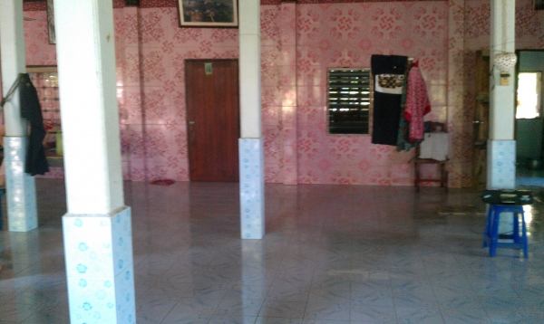 ขายที่ดินพร้อมบ้านวิวสวยติดแม่น้ำเจ้าพระยา จ.อ่างทอง