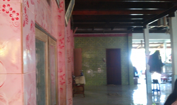 ขายที่ดินพร้อมบ้านวิวสวยติดแม่น้ำเจ้าพระยา จ.อ่างทอง