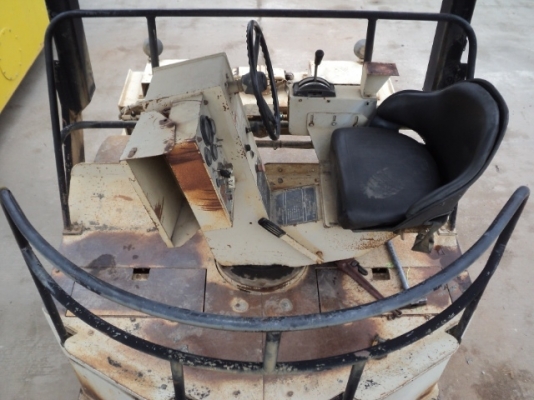 มาแล้วค่ะ รถบดเบรคดาว สั่นสะเทือน 9 ตัน ingersollrand รุ่น DD90 #147027 ติดต่อ ใหม่ 061-4194022