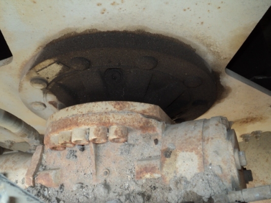 มาแล้วค่ะ รถบดเบรคดาว สั่นสะเทือน 9 ตัน ingersollrand รุ่น DD90 #147027 ติดต่อ ใหม่ 061-4194022