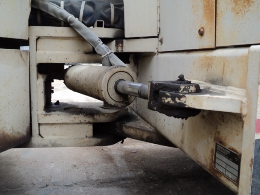 มาแล้วค่ะ รถบดเบรคดาว สั่นสะเทือน 9 ตัน ingersollrand รุ่น DD90 #147027 ติดต่อ ใหม่ 061-4194022