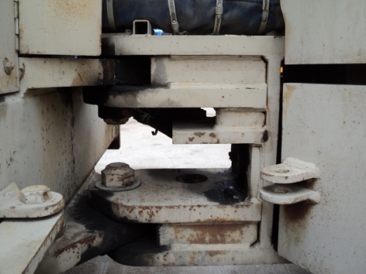 มาแล้วค่ะ รถบดเบรคดาว สั่นสะเทือน 9 ตัน ingersollrand รุ่น DD90 #147027 ติดต่อ ใหม่ 061-4194022