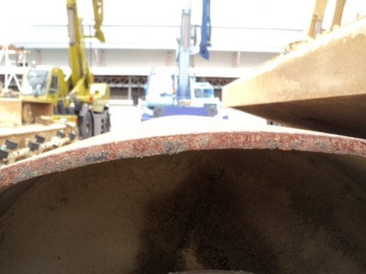 มาแล้วค่ะ รถบดเบรคดาว สั่นสะเทือน 9 ตัน ingersollrand รุ่น DD90 #147027 ติดต่อ ใหม่ 061-4194022