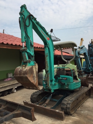 ขายด่วน YANMAR VIO30-1 มาใหม่จ้า เก่าญี่ปุ่นแท้ๆๆ ยังไม่เคยใช้งานในไทย สภาพสวยพร้อมใช้ สนใจโทร 089-7 ขายด่วน YANMAR VIO30-1 มาใหม่จ้า เก่าญี่ปุ่นแท้ๆๆ ยังไม่เคยใช้งานในไทย สภาพสวยพร้อมใช้ สนใจโทร 089-7
