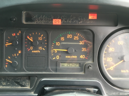 ขาย 6ล้อ ISUZU DECA.FTR Euro 2  เครื่อง 200เเรง ต่อกระบะเหล็กพร้อมคอกใหม่ทั้งลูกยาว7.20เมตรปี2550(2007)สภาพสวยใครต้องการไม่ผิดหวังราคา1,050,000บาทจัดไฟเเนนได้ดูรถได้ที่เต็นท์รถ JJ.AUTOCAR 2 หลังวัดจันทราราม ติดถนนเพชรเกษมก.ม.ที่68.5 ฝั่งขาเข้านครปฐม-กรุงเ