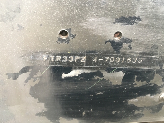 ขาย 6ล้อ ISUZU DECA.FTR Euro 2  เครื่อง 200เเรง ต่อกระบะเหล็กพร้อมคอกใหม่ทั้งลูกยาว7.20เมตรปี2550(2007)สภาพสวยใครต้องการไม่ผิดหวังราคา1,050,000บาทจัดไฟเเนนได้ดูรถได้ที่เต็นท์รถ JJ.AUTOCAR 2 หลังวัดจันทราราม ติดถนนเพชรเกษมก.ม.ที่68.5 ฝั่งขาเข้านครปฐม-กรุงเ