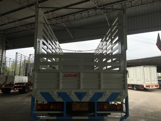 ขาย 6ล้อ ISUZU DECA.FTR Euro 2  เครื่อง 200เเรง ต่อกระบะเหล็กพร้อมคอกใหม่ทั้งลูกยาว7.20เมตรปี2550(2007)สภาพสวยใครต้องการไม่ผิดหวังราคา1,050,000บาทจัดไฟเเนนได้ดูรถได้ที่เต็นท์รถ JJ.AUTOCAR 2 หลังวัดจันทราราม ติดถนนเพชรเกษมก.ม.ที่68.5 ฝั่งขาเข้านครปฐม-กรุงเ