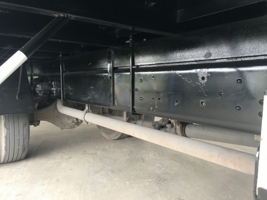 ขาย 6ล้อ ISUZU DECA.FTR Euro 2  เครื่อง 200เเรง ต่อกระบะเหล็กพร้อมคอกใหม่ทั้งลูกยาว7.20เมตรปี2550(2007)สภาพสวยใครต้องการไม่ผิดหวังราคา1,050,000บาทจัดไฟเเนนได้ดูรถได้ที่เต็นท์รถ JJ.AUTOCAR 2 หลังวัดจันทราราม ติดถนนเพชรเกษมก.ม.ที่68.5 ฝั่งขาเข้านครปฐม-กรุงเ