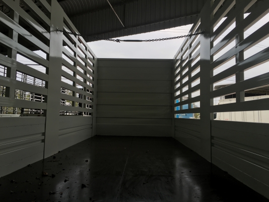 ขาย 6ล้อ ISUZU DECA.FTR Euro 2  เครื่อง 200เเรง ต่อกระบะเหล็กพร้อมคอกใหม่ทั้งลูกยาว7.20เมตรปี2550(2007)สภาพสวยใครต้องการไม่ผิดหวังราคา1,050,000บาทจัดไฟเเนนได้ดูรถได้ที่เต็นท์รถ JJ.AUTOCAR 2 หลังวัดจันทราราม ติดถนนเพชรเกษมก.ม.ที่68.5 ฝั่งขาเข้านครปฐม-กรุงเ