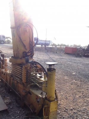 ขายถูกๆ185000บาท เครนทาดาโน่3ตัน4ปลอก สภาพสวยพร้อมใช้ครับ