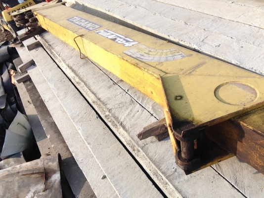 ขายถูกๆ185000บาท เครนทาดาโน่3ตัน4ปลอก สภาพสวยพร้อมใช้ครับ