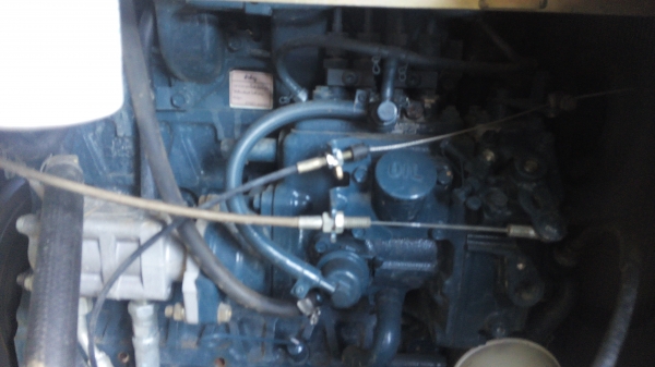 ขายรถเกี่ยวข้าวคูโบต้า dc60plus  แทรคใหม่พร้อมใช้แถมอะไหร่