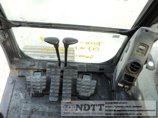 SH200-5 # SMT200A5L00SC2588 ใบ 70