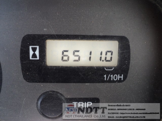 SH200-5 # SMT200A5L00SC2588 ใบ 70