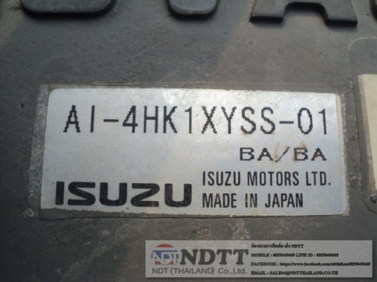 SH200-5 # SMT200A5L00SC2588 ใบ 70