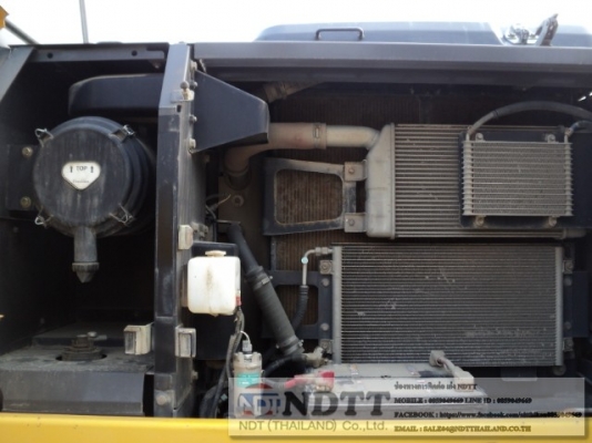 SH200-5 # SMT200A5L00SC2588 ใบ 70