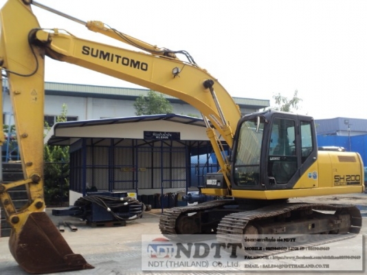 SH200-5 # SMT200A5L00SC2588 ใบ 70