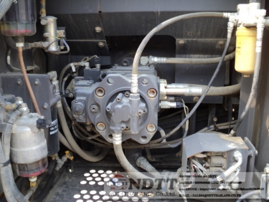 SH200-5 # SMT200A5L00SC2588 ใบ 70