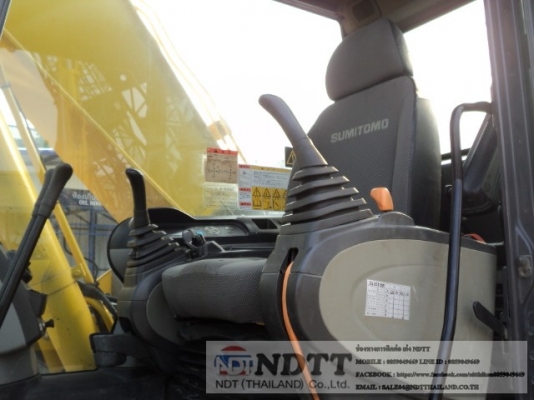 SH200-5 # SMT200A5L00SC2588 ใบ 70