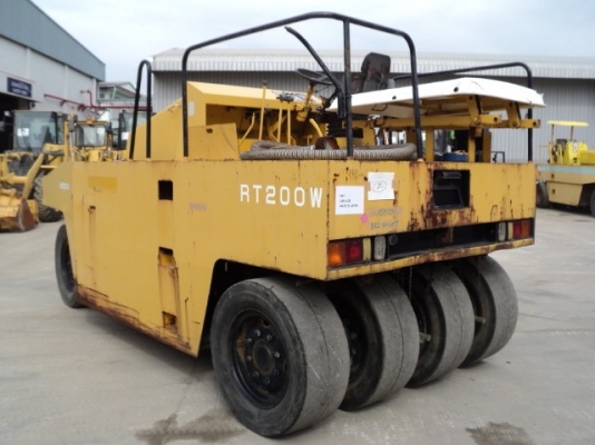 RT200W # 8A2 - 40607 RT200W # 8A2 - 40607