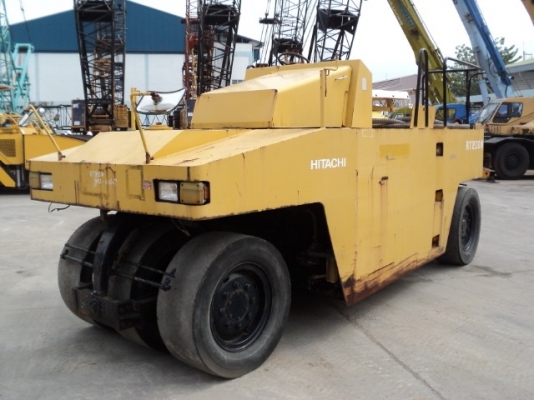 RT200W # 8A2 - 40607