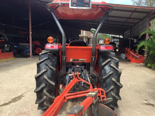 ขายรถไถ Kubota L4708(4WD) พร้อมใบมีดและผานบุกเบิกช้าง 24x4 รถไร่ เดิมๆ พร้อมใช้งาน ขายรถไถ Kubota L4708(4WD) พร้อมใบมีดและผานบุกเบิกช้าง 24x4 รถไร่ เดิมๆ พร้อมใช้งาน