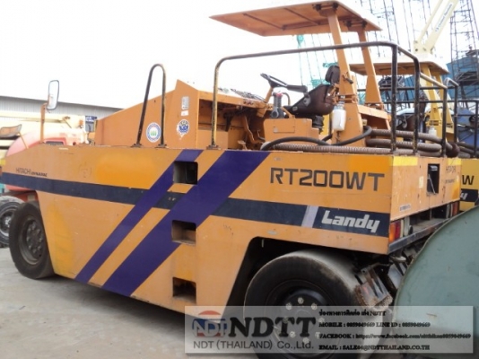 RT200WT-C # 8AF-43083 RT200WT-C # 8AF-43083