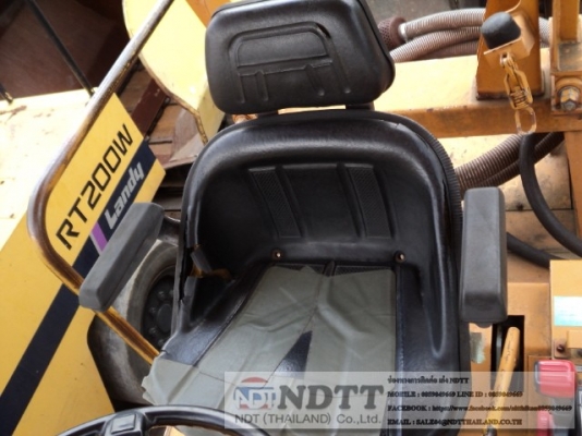 RT200WT-C # 8AF-43083 RT200WT-C # 8AF-43083