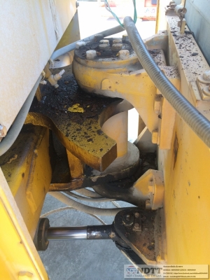 RT200WT-C # 8AF-43083 RT200WT-C # 8AF-43083