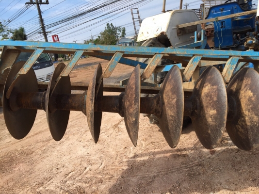 ขายFORD6600T-5. เล่มทะเบียน. รถสวยมากๆพร้อมใช้