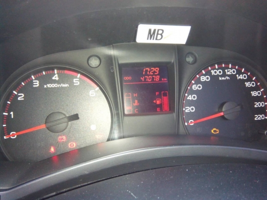 ISUZUกะบะตอนเดียว(ตู้) ปี2013 วิ่งน้อย รภสภาพสวยจัด ขาย 390,000 บาท ศุภากร 081-1903107 , 081-4252943 ISUZUกะบะตอนเดียว(ตู้) ปี2013 วิ่งน้อย รภสภาพสวยจัด ขาย 390,000 บาท ศุภากร 081-1903107 , 081-4252943